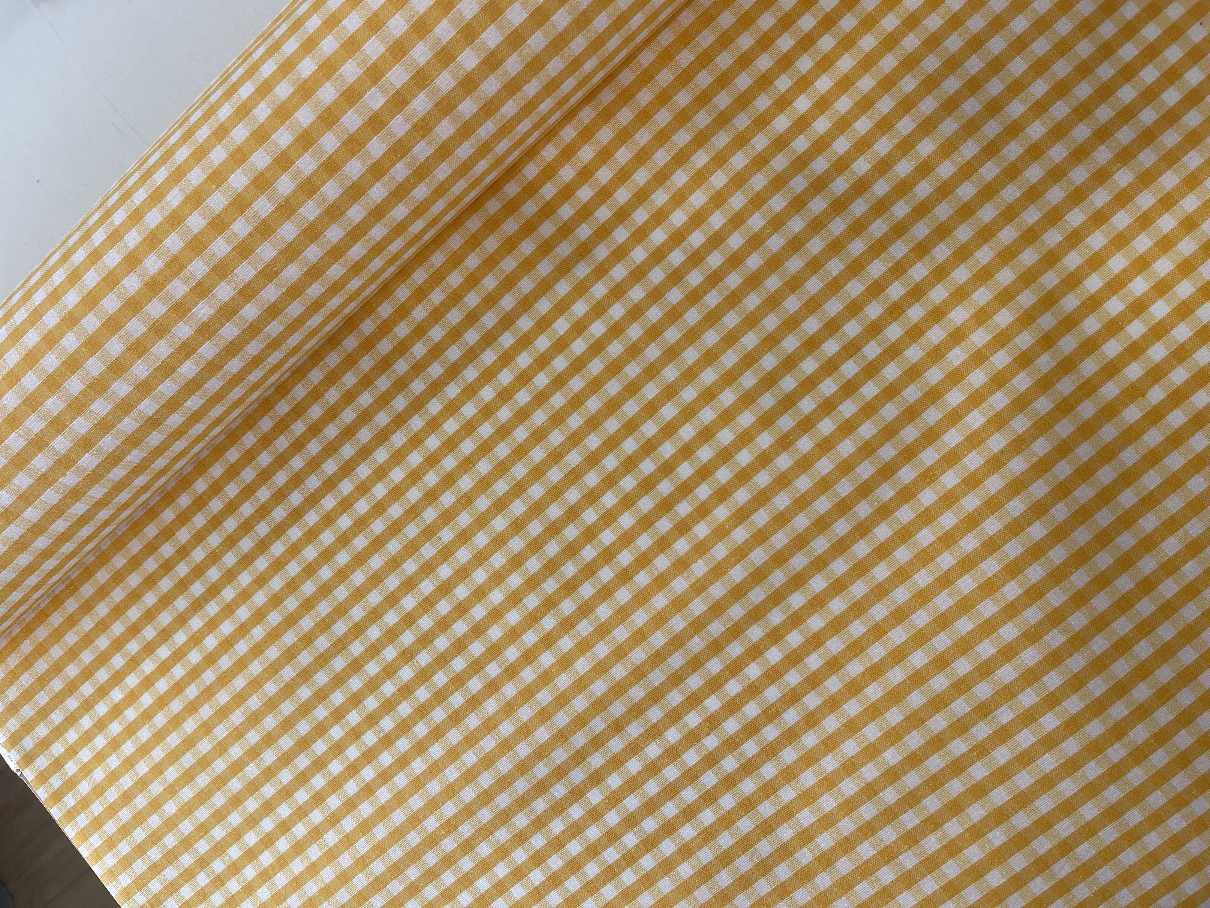 Vichy - Vichy Amarillo